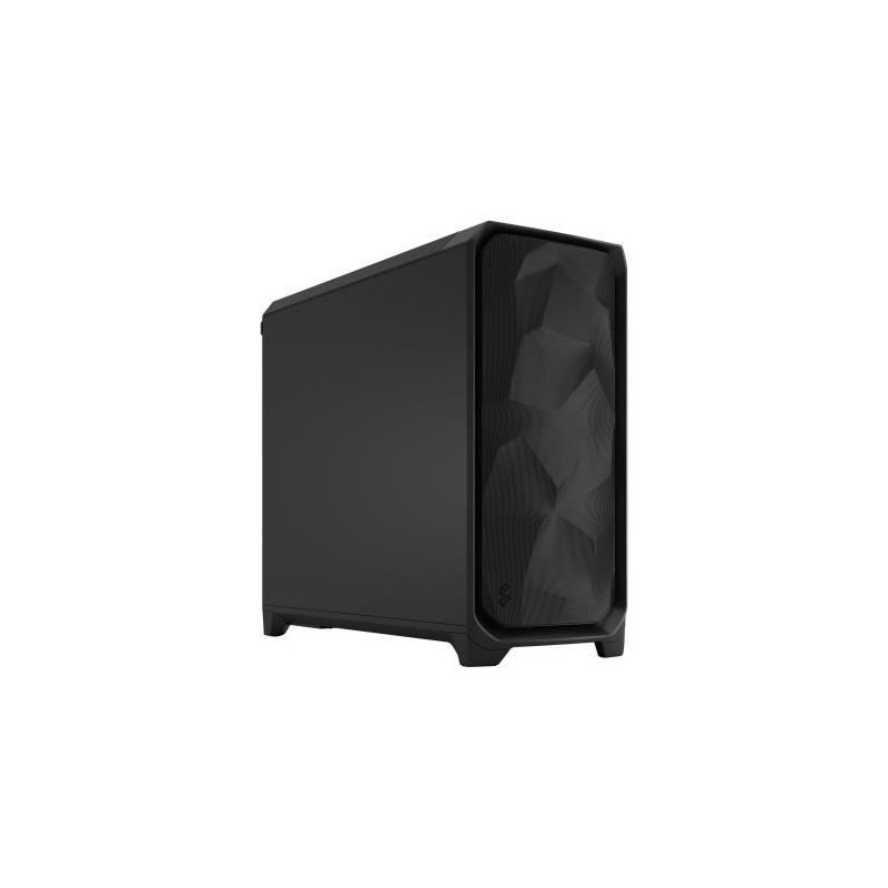PC Case - FRACTAL DESIGN - Meshify 3 XL Solid - E-ATX (330 mm) / SSI-E