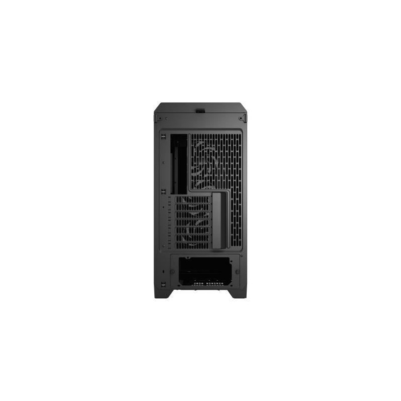 PC Case - FRACTAL DESIGN - Meshify 3 XL Solid - E-ATX (330 mm) / SSI-E