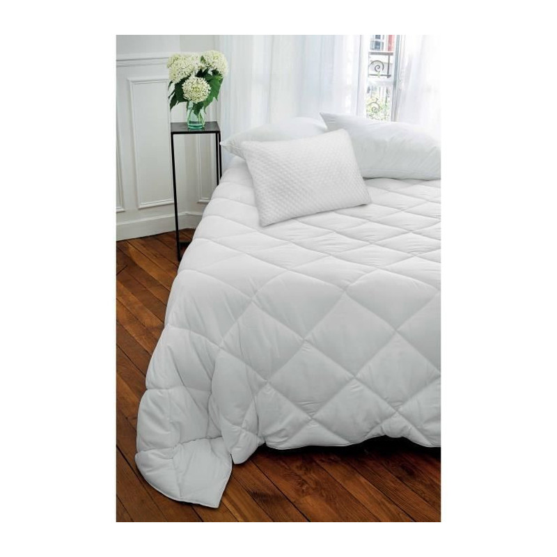 TOISON D'OR - Memory foam pillow - Memotec - Soft comfort - 40x60cm -
