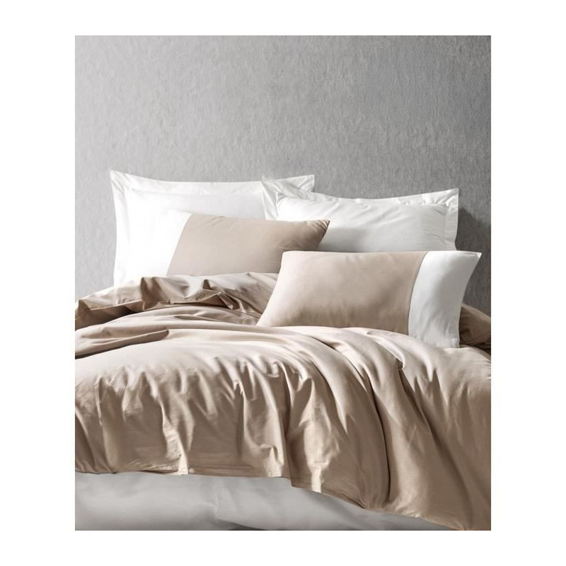 Bedding set - 1 duvet cover 220 x 240 cm + 2 pillowcases 60 x 60 cm -