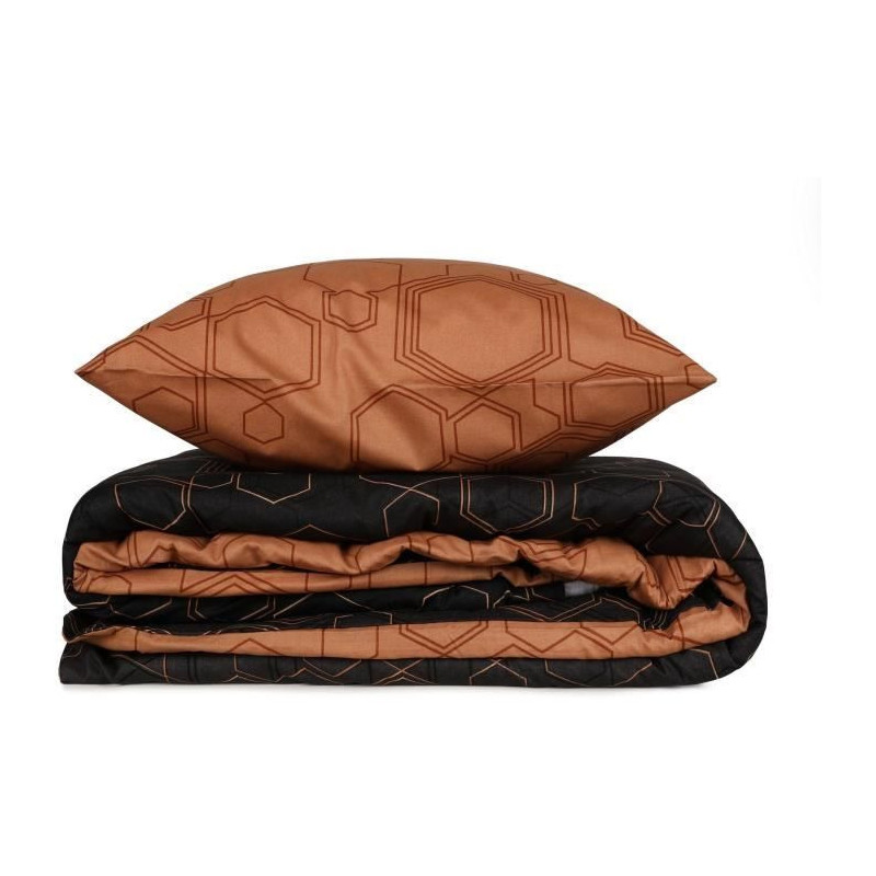 Bedding set - 1 duvet cover 220 x 240 cm + 2 pillowcases 60 x 60 cm -
