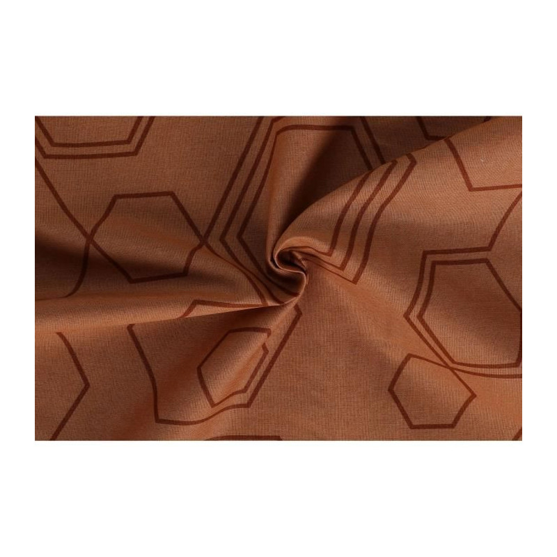 Bedding set - 1 duvet cover 220 x 240 cm + 2 pillowcases 60 x 60 cm -