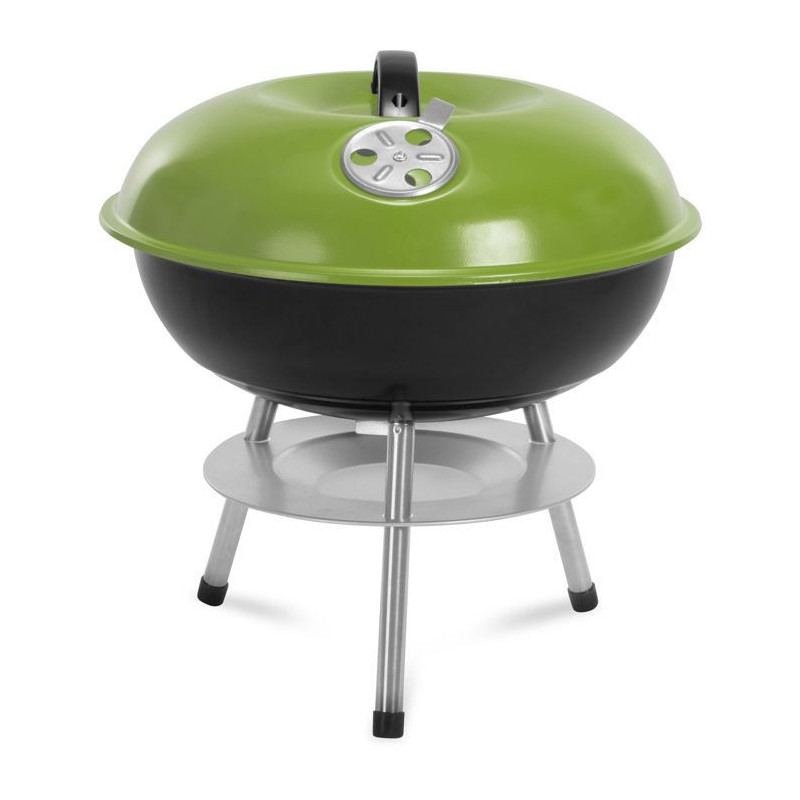 Tabletop charcoal barbecue - Fieldmann - FZG 1102G