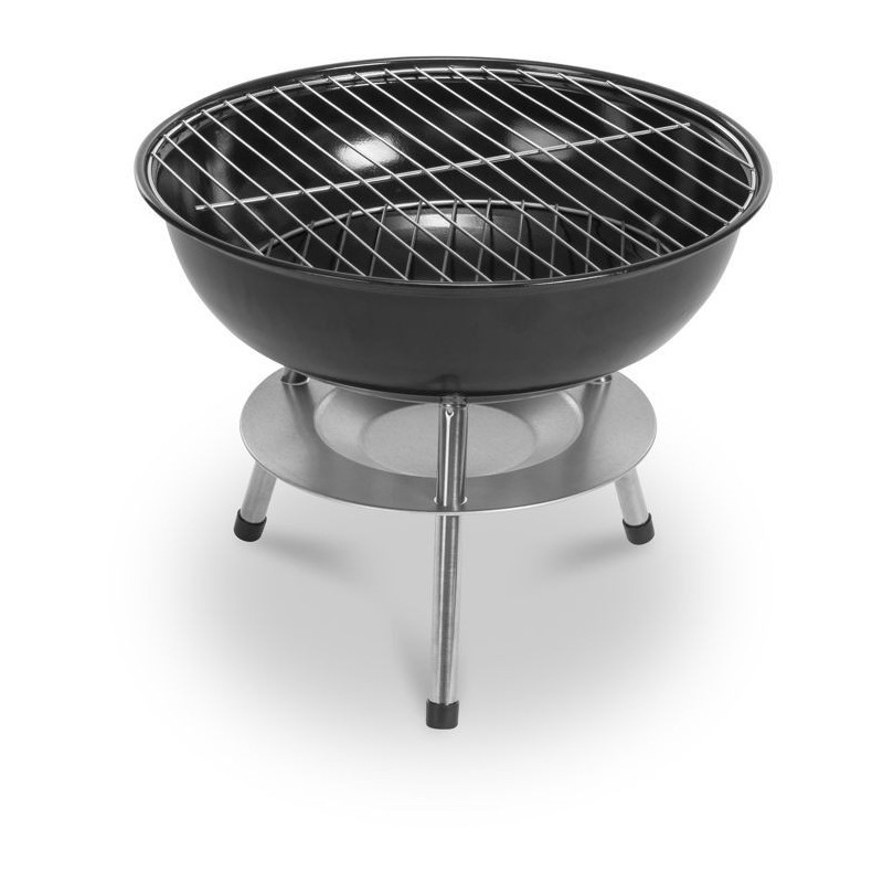 Tabletop charcoal barbecue - Fieldmann - FZG 1102G