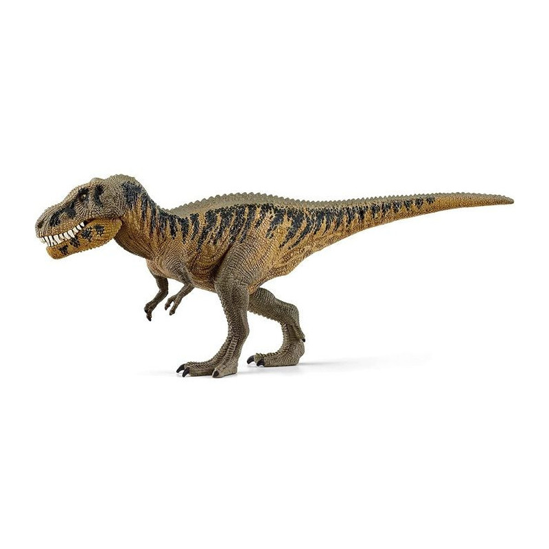 Schleich - Tarbosaur - 15034 - Range: Dinosaurs