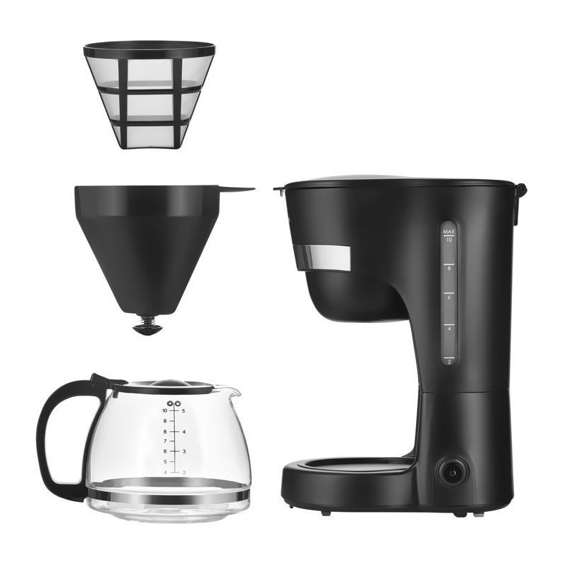 Coffee maker - Smarton - CE 300