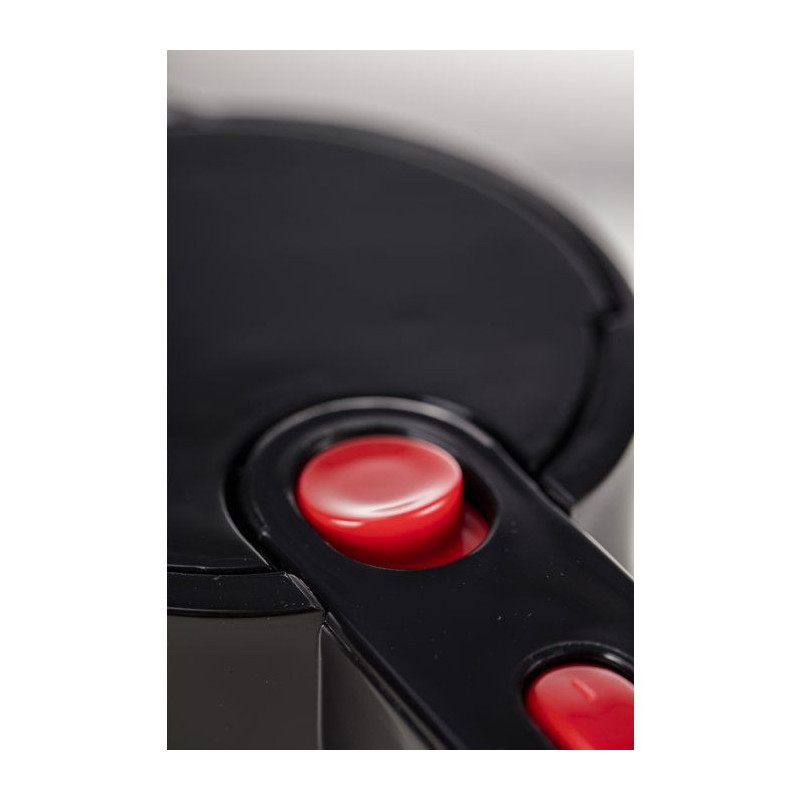 BODUM BISTRO 11451 Electric Kettle - Black