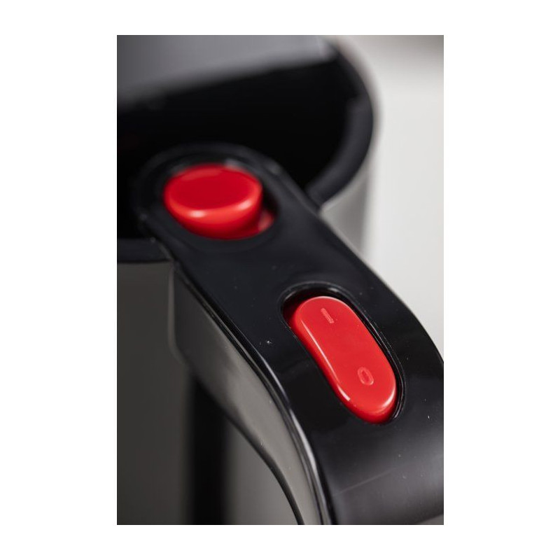 BODUM BISTRO 11451 Electric Kettle - Black