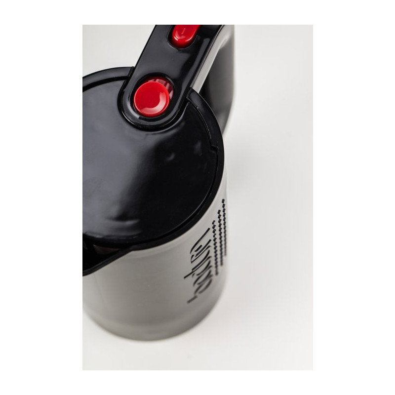 BODUM BISTRO 11451 Electric Kettle - Black