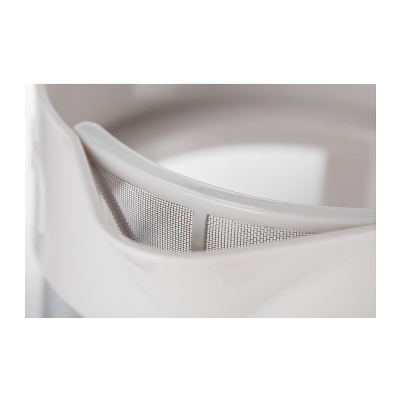 BODUM BISTRO 11659 Electric Kettle - Cream White