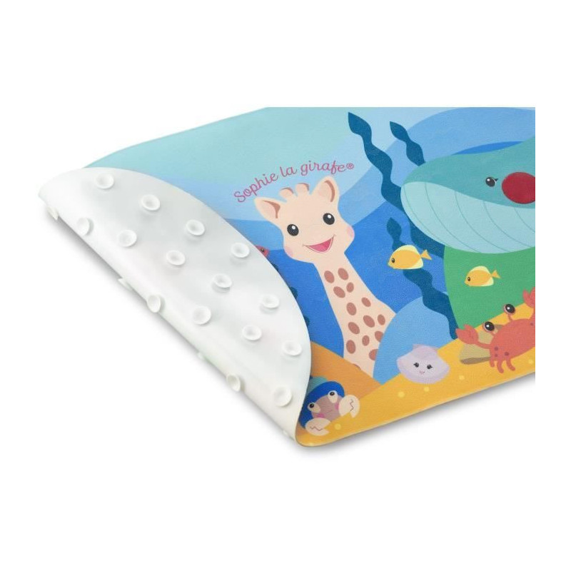 Bath mat - SOPHIE LA GIRAFE