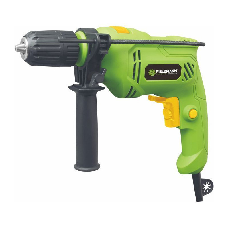 Impact drill - Fieldmann - FDV 200501-E