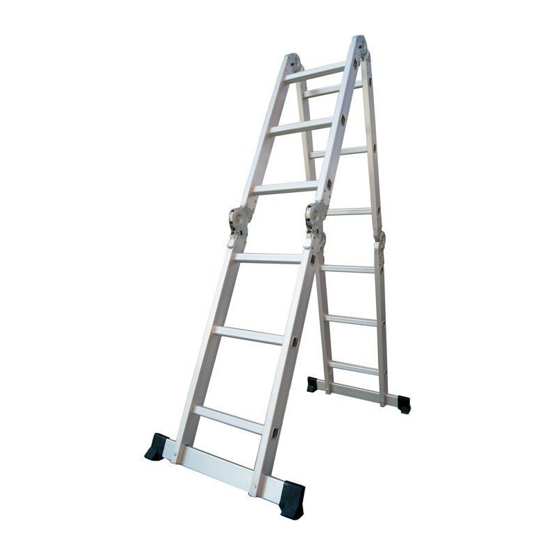 Multi-purpose ladder - Fieldmann - FZZ 4107