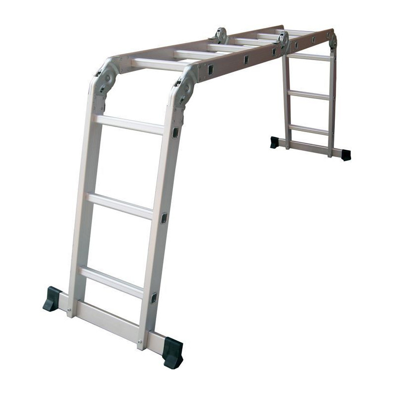 Multi-purpose ladder - Fieldmann - FZZ 4107