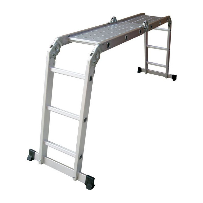 Multi-purpose ladder - Fieldmann - FZZ 4107