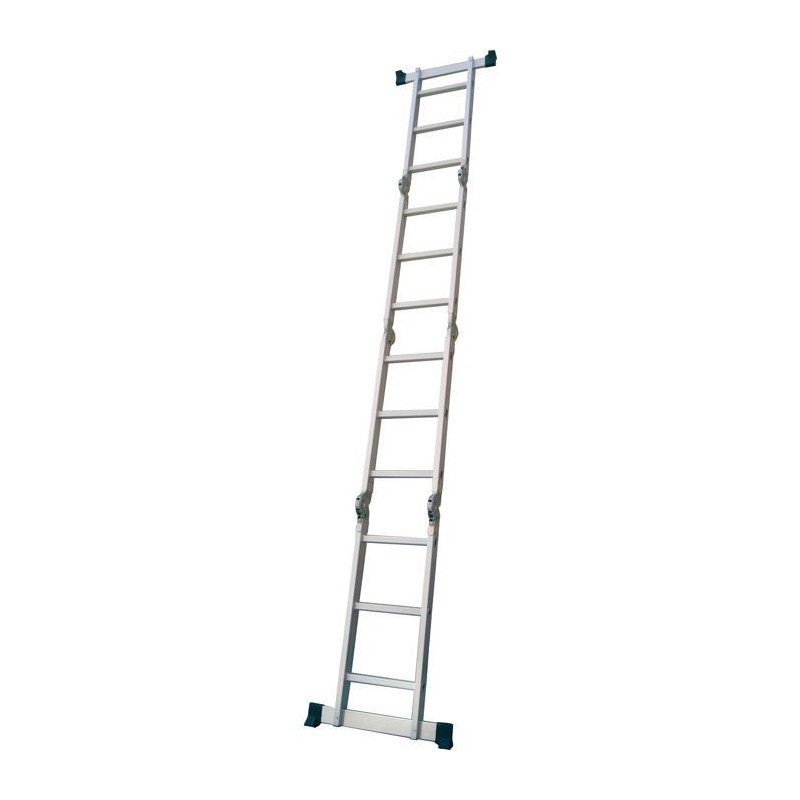 Multi-purpose ladder - Fieldmann - FZZ 4107