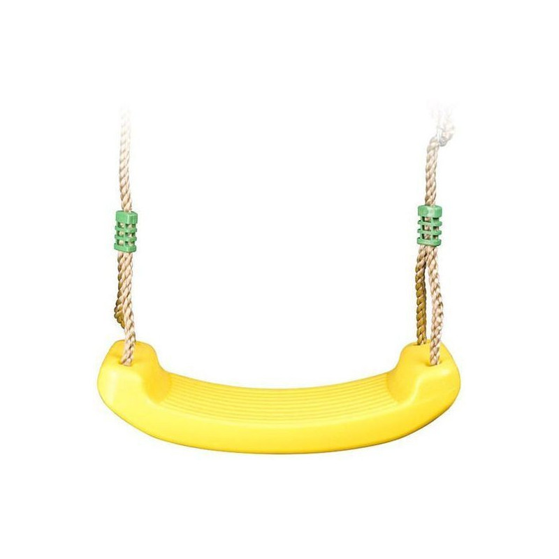 TRIGANO Swing Plastic Yellow for Gantry 1,90 / 2,50m