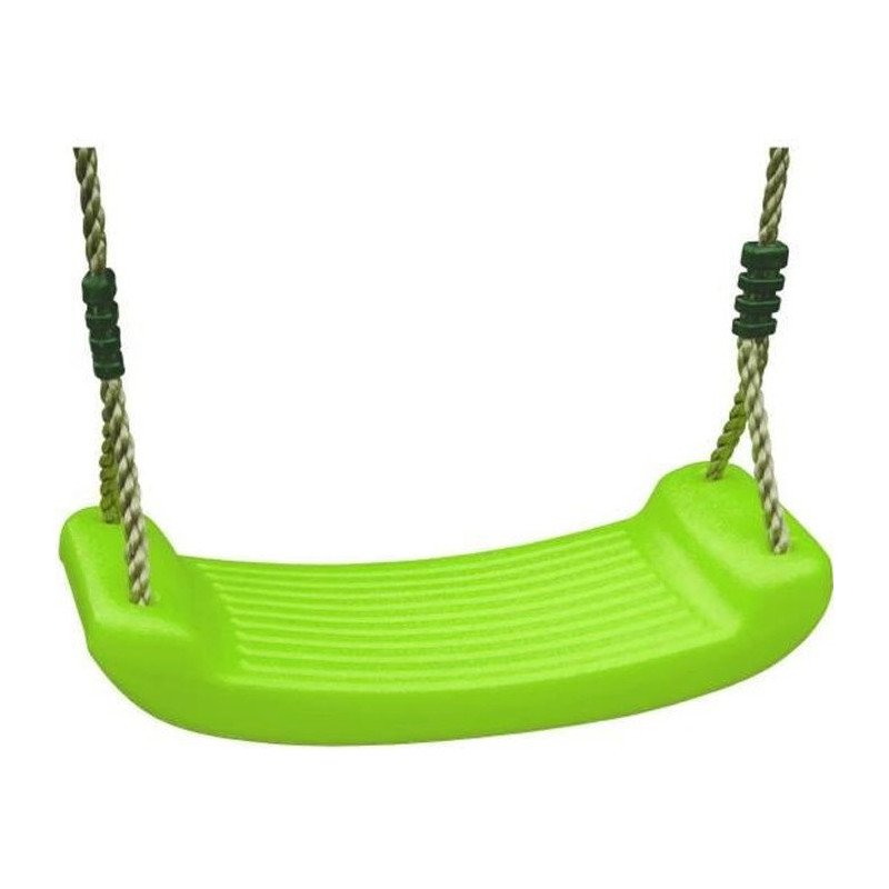 TRIGANO Swing Green Plastic for Gantry 1,90 / 2,50m