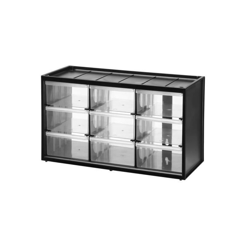 Stanley storage locker - 1-93-978 - 9 comparins