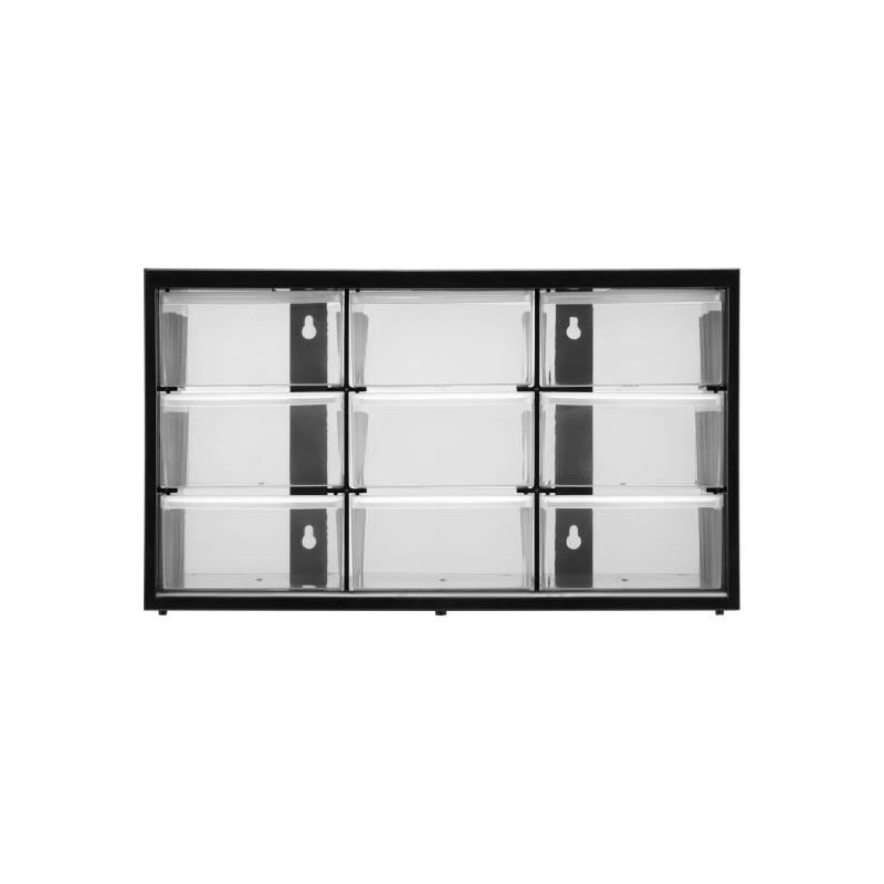 Stanley storage locker - 1-93-978 - 9 comparins