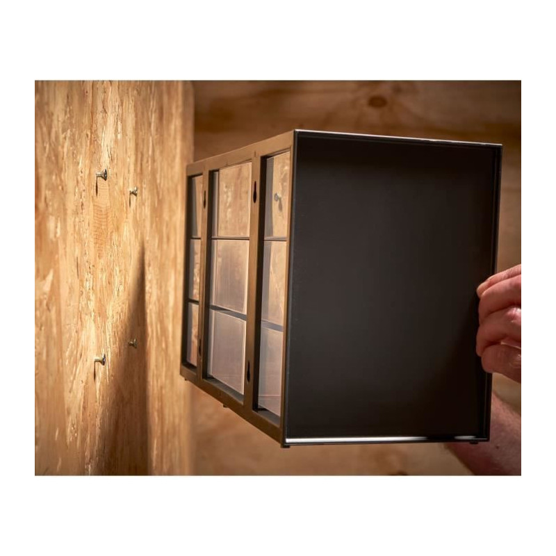 Stanley storage locker - 1-93-978 - 9 comparins