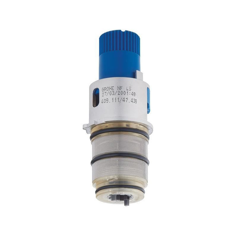Grohe compact thermostatic cartridge 1/2 47439000