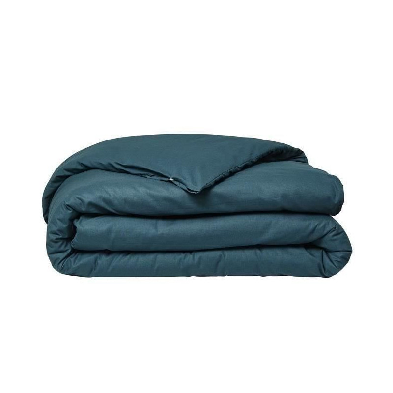TODAY ESSENTIAL DUYT COVER - 240 x 260 cm - 2 people - 100% UNE cotton
