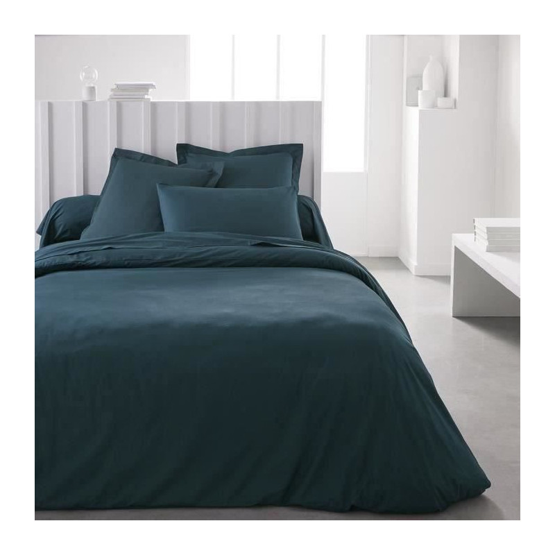 TODAY ESSENTIAL DUYT COVER - 240 x 260 cm - 2 people - 100% UNE cotton