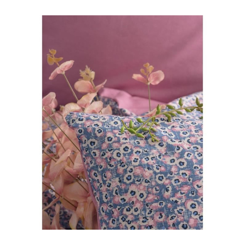 Bedding set - 1 duvet cover 220 x 240 cm + 2 pillowcases 60 x 60 cm -
