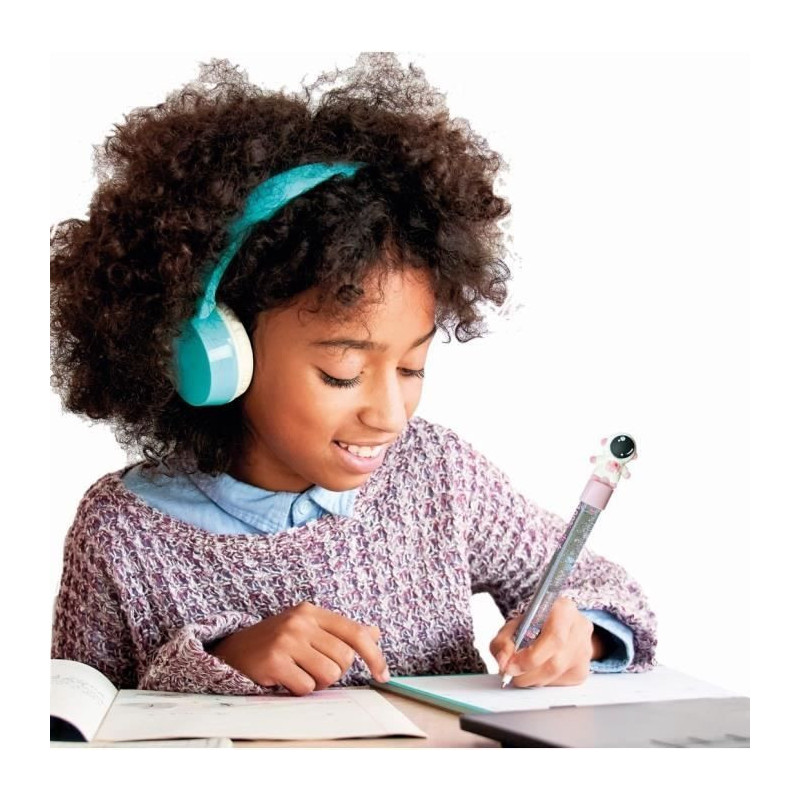 Clementoni - The pen workshop - 10 pens to create and personalize - Ma
