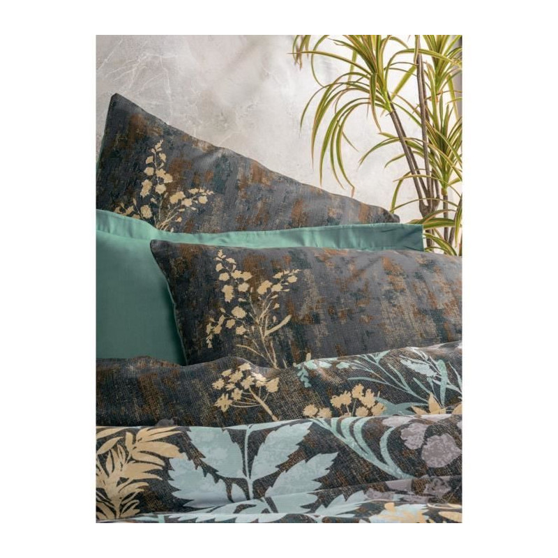 Bedding set - 1 duvet cover 220 x 240 cm + 2 pillowcases 60 x 60 cm -