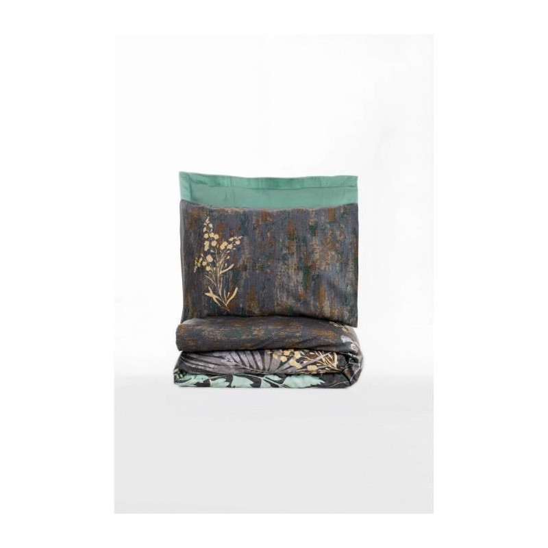 Bedding set - 1 duvet cover 220 x 240 cm + 2 pillowcases 60 x 60 cm -