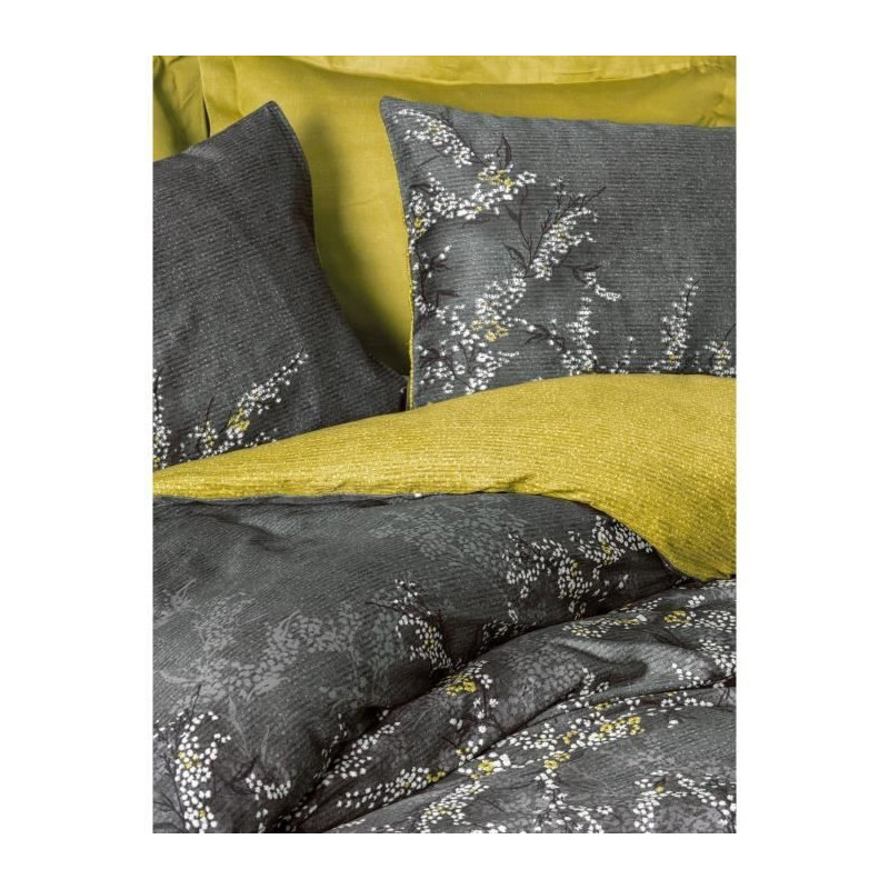 Bedding set - 1 duvet cover 220 x 240 cm + 2 pillowcases 60 x 60 cm -