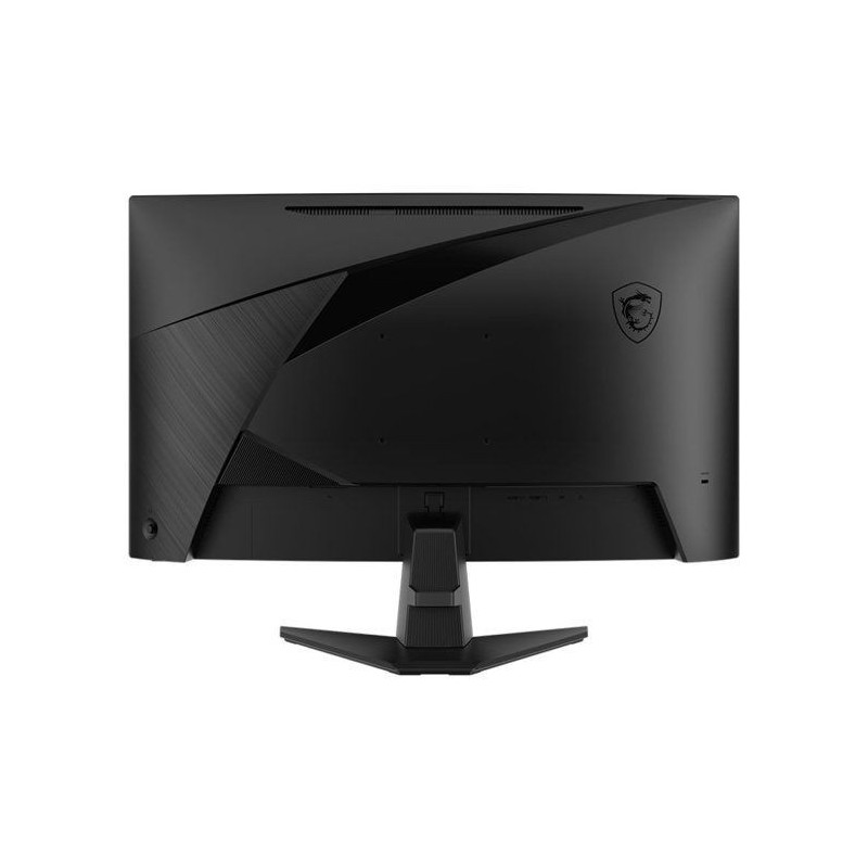 PC screen - MSI - MAG 27CQ6F - 2560 x 1440 - 0.5ms - VA