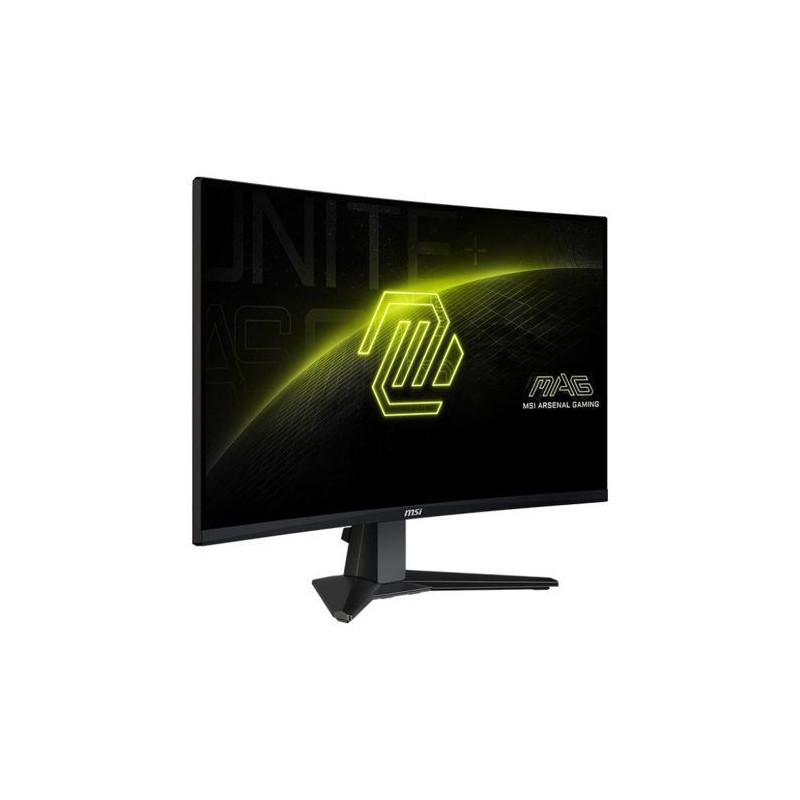 PC screen - MSI - MAG 27CQ6F - 2560 x 1440 - 0.5ms - VA