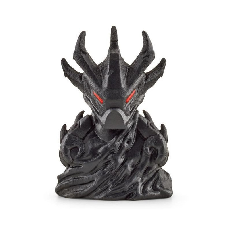 Schleich - Master Robot and its mini Creature - 42549 - Eldrador Mini