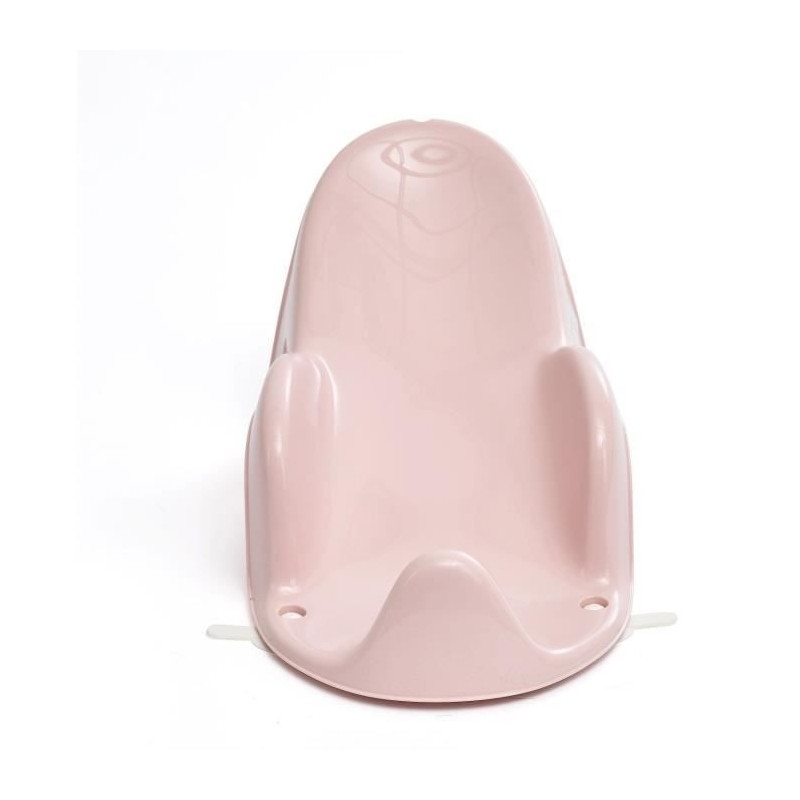 THERMOBABY Baby bath bouncer ATOLL Powder pink