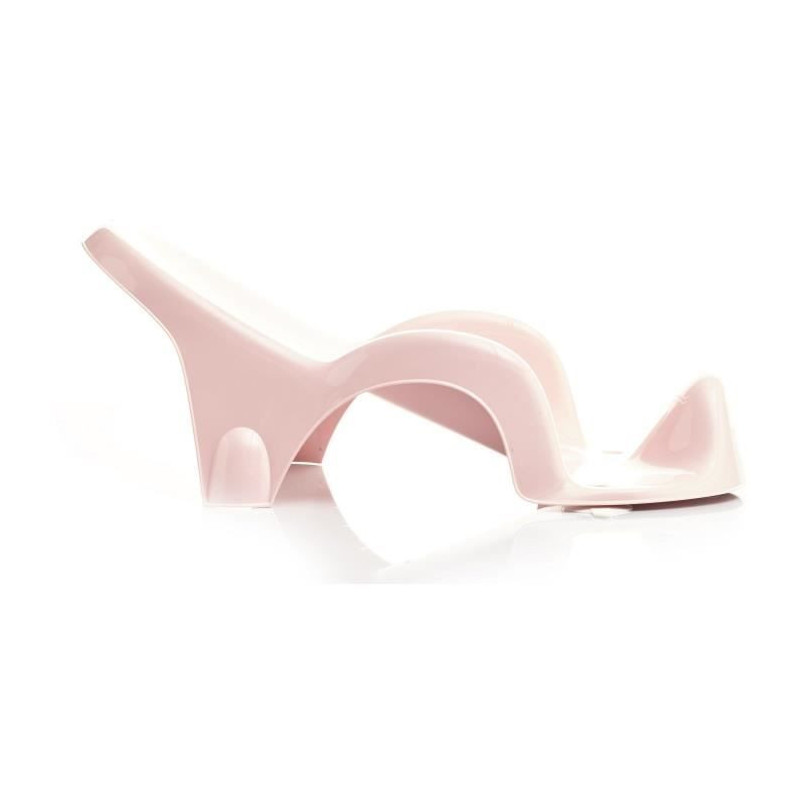 THERMOBABY Baby bath bouncer ATOLL Powder pink