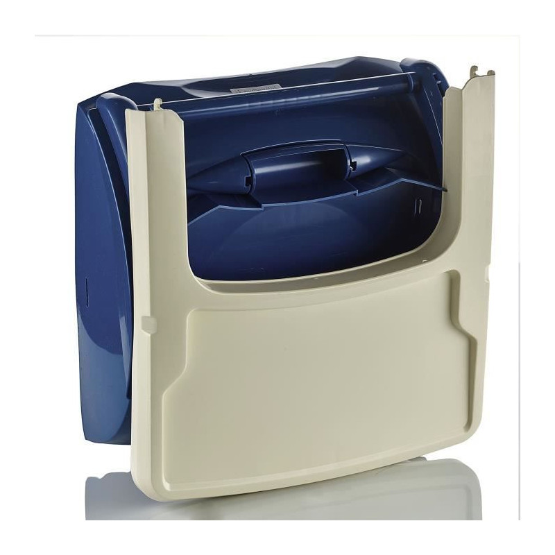 THERMOBABY YEEHOP 2-in-1 child booster seat - 6-18 months - 3-point sa