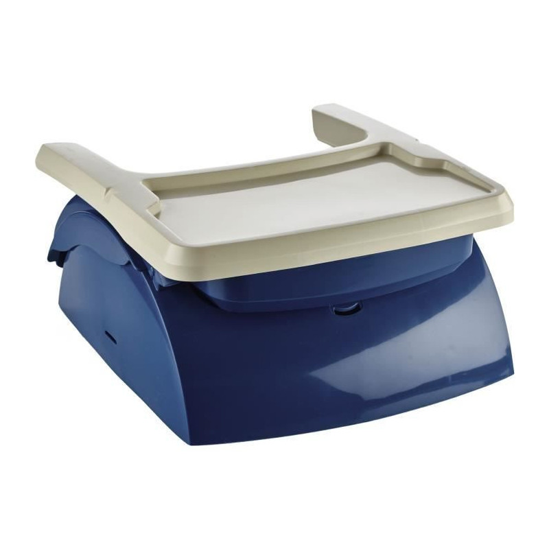 THERMOBABY YEEHOP 2-in-1 child booster seat - 6-18 months - 3-point sa