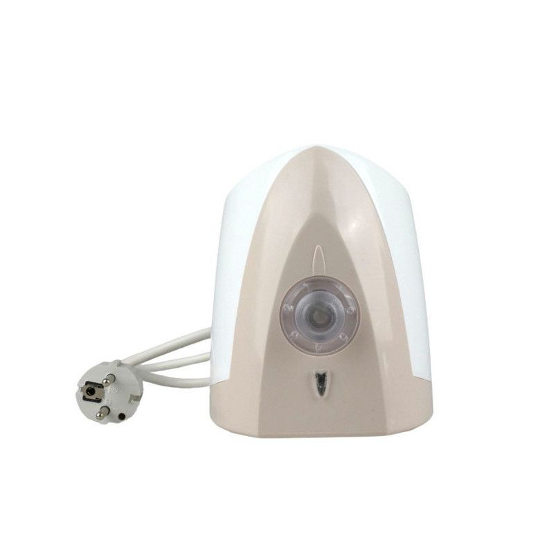 THERMOBABY 2004 Bi-Voltage Bottle Warmer - Iced Brown