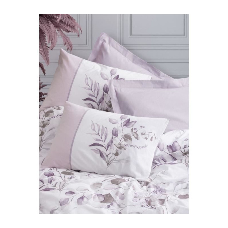 Bedding set - 1 duvet cover 220 x 240 cm + 2 pillowcases 60 x 60 cm -