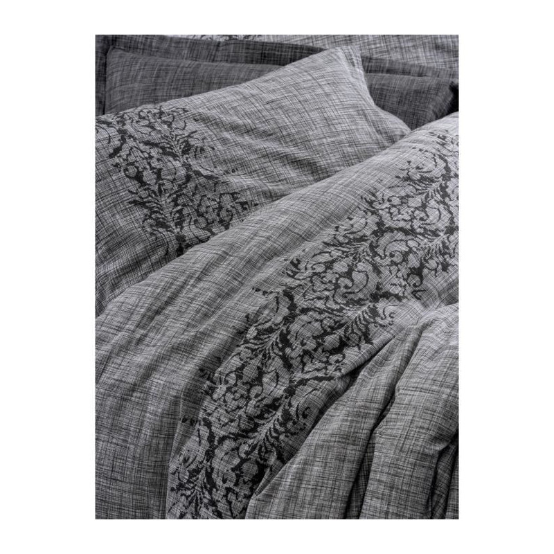 Bedding set - 1 duvet cover 220 x 240 cm + 2 pillowcases 60 x 60 cm -