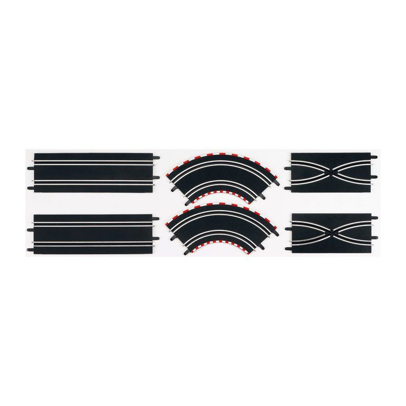 Carrera Go accessory !!! Extension Set 1