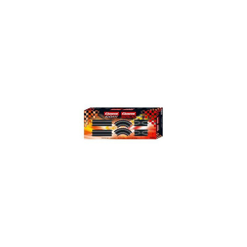 Carrera Go accessory !!! Extension Set 1