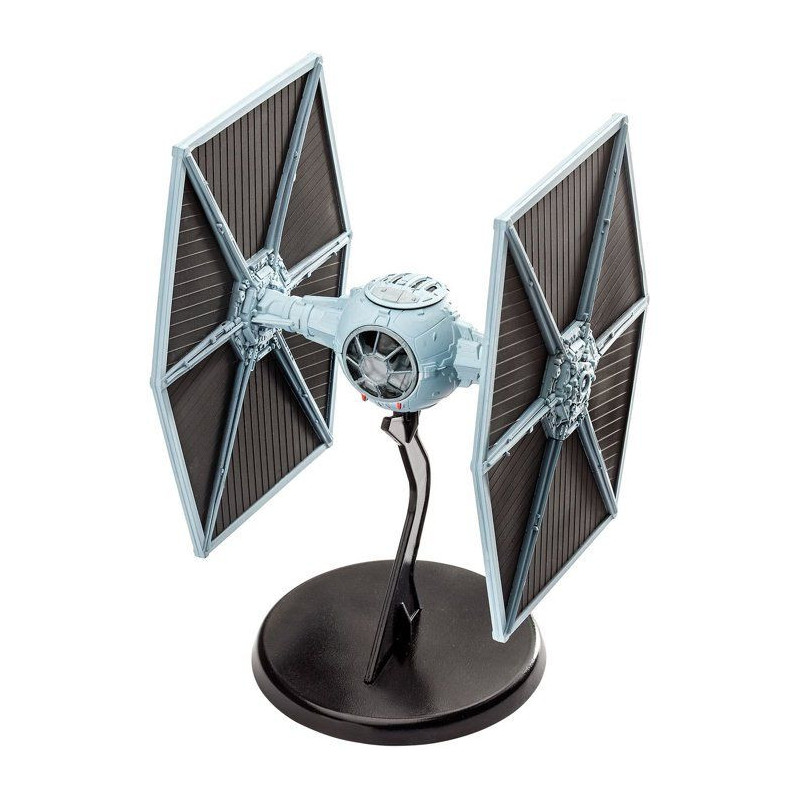 REVELL Maquette Model set Star Wars Tie Fighter 63605