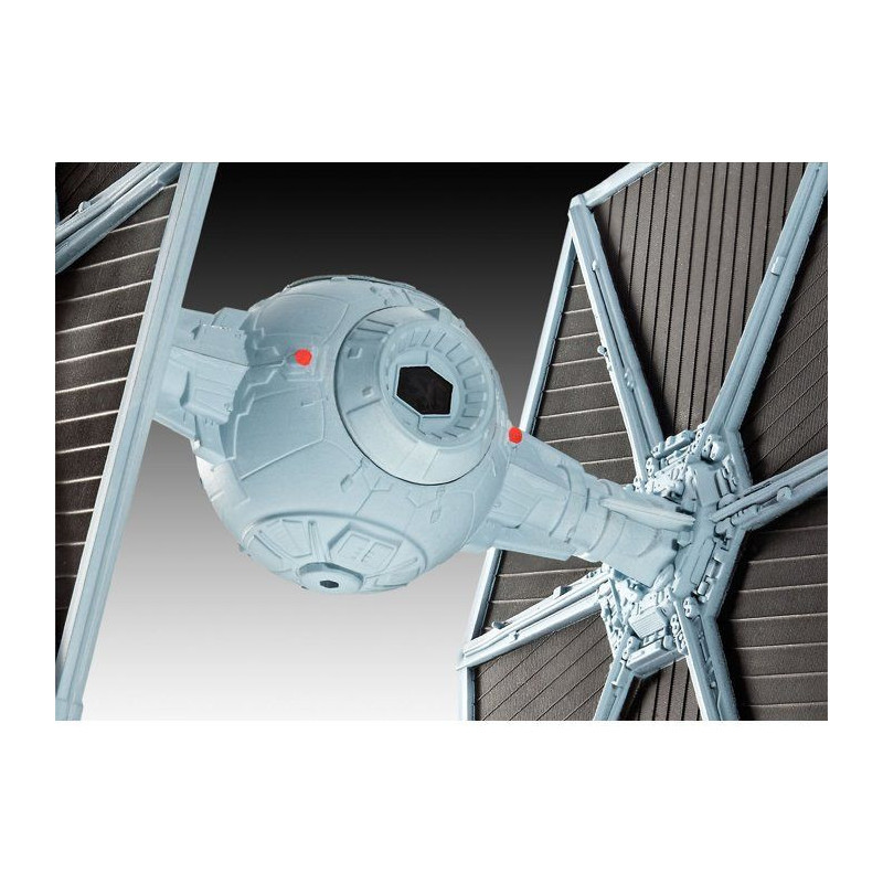 REVELL Maquette Model set Star Wars Tie Fighter 63605