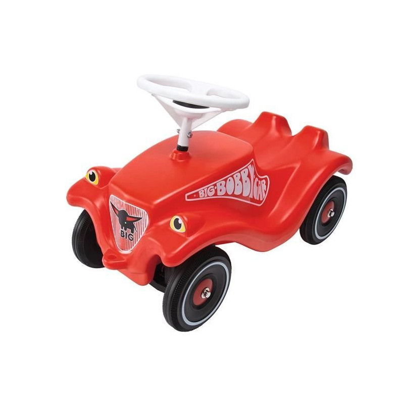 BOBBY CAR Classic Carrier