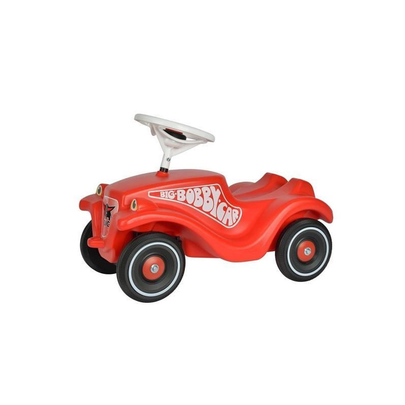 BOBBY CAR Classic Carrier