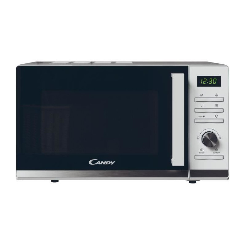 CMGA23TNDW Microwave Grill CANDY Moderna - 23L - MO: 700W - Grill: 100
